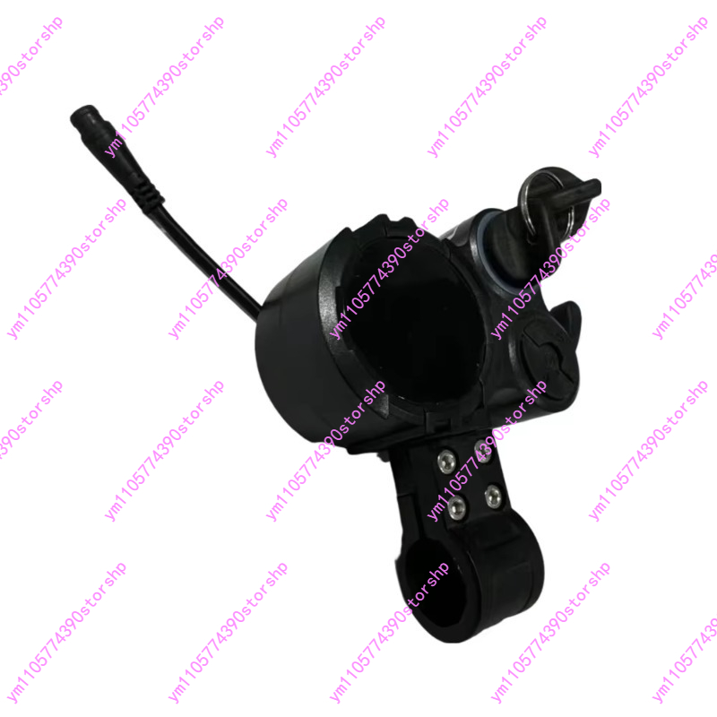 72V 45A Dual Controller - E-Scooter Kontrol Cihazı Seti - Yedek