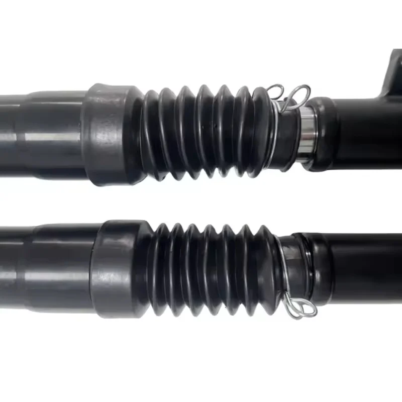 Hydraulic Suspension Fork 11 Inch - Boyueda 11 inç 13/14 inç Scooter