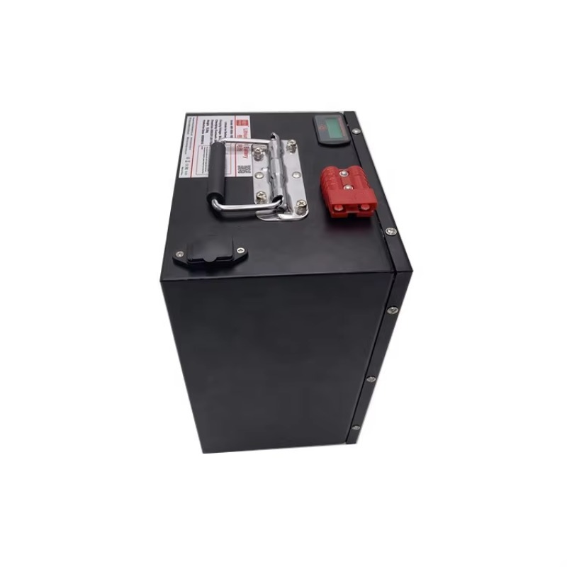72V 30Ah Lifepo4 Battery Pack - 72v 30ah E-bisiklet Pil Paketi 72v