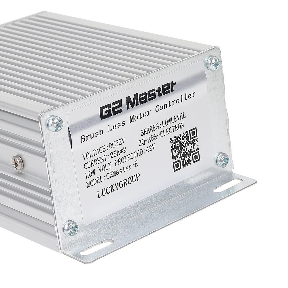 Kukirin G2 Master Elektrikli S - 72V 45A Dual Controller incelemesi ve fiyatı