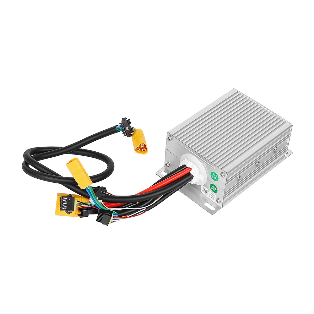 Kukirin G2 Master Elektrikli S - 72V 45A Dual Controller incelemesi ve fiyatı