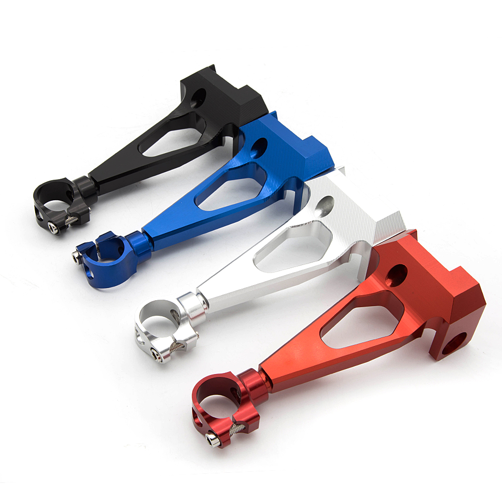 Yamaha MT09 FZ09 2013-2020 CNC - Steering Damper Stabilizer Kit Cnc incelemesi ve fiyatı
