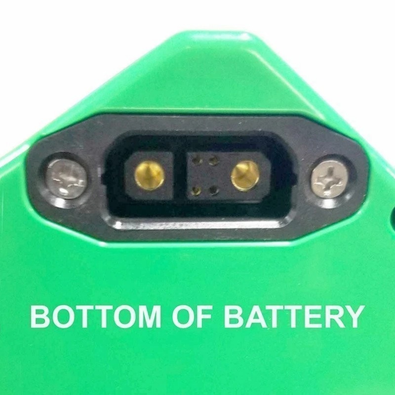 HELI CBD20J-LI2 Elektrikli Tra - 72V 30Ah Lifepo4 Battery Pack incelemesi ve fiyatı