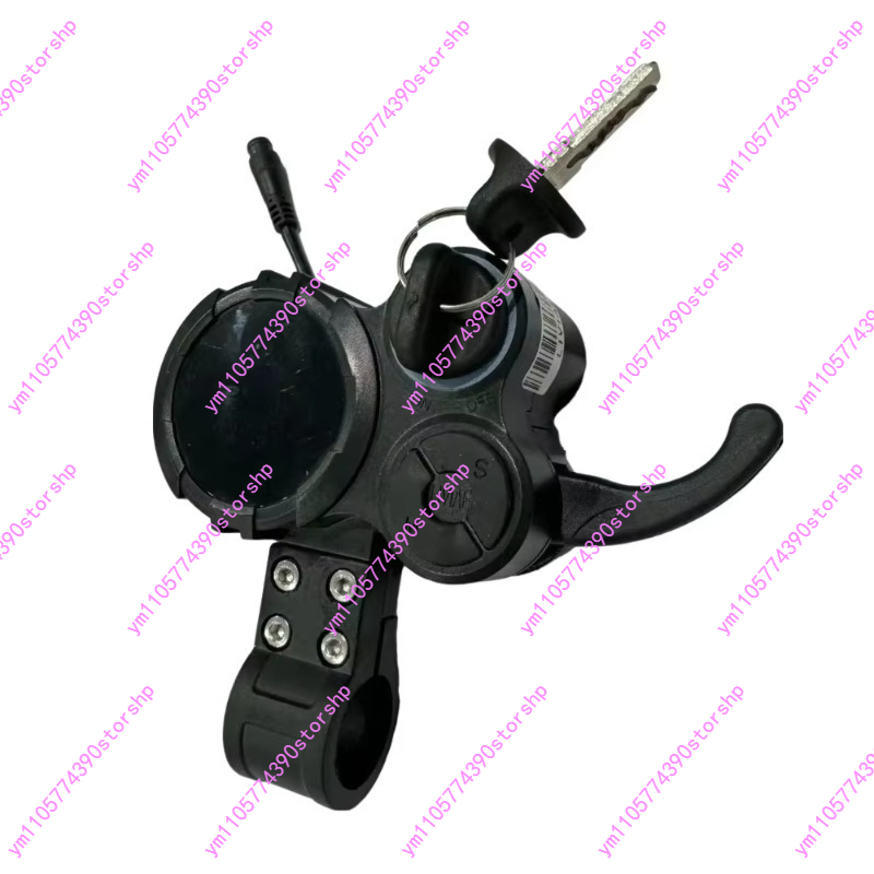 E-Scooter Kontrol Cihazı Seti  - 72V 45A Dual Controller incelemesi ve fiyatı