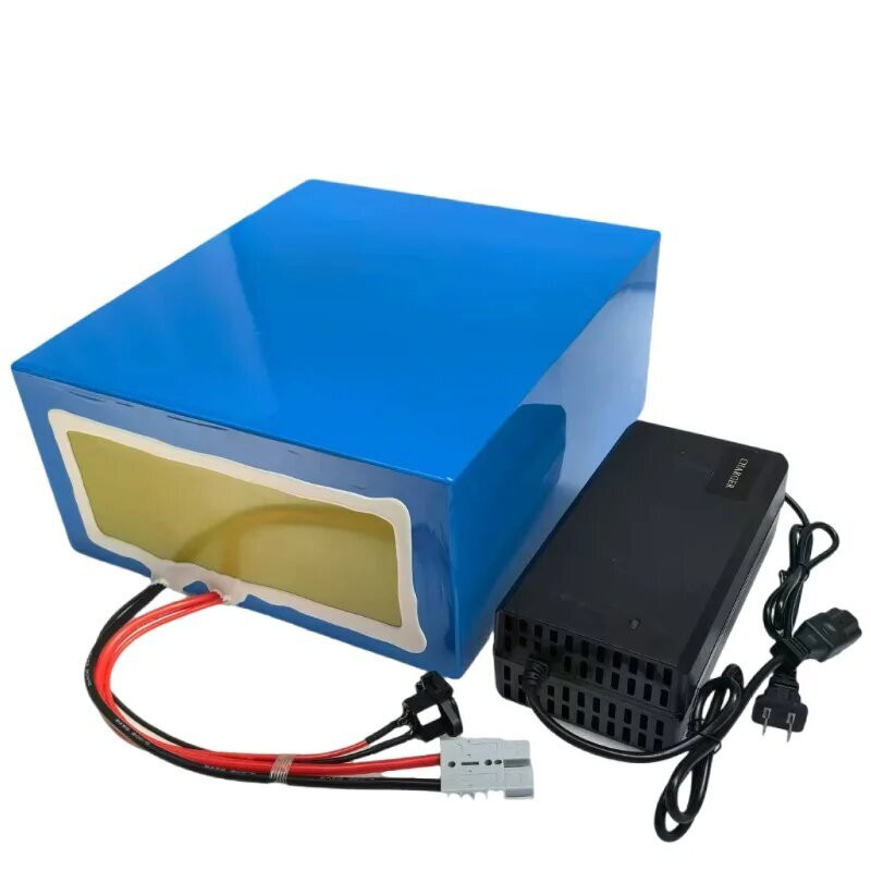 72V Yüksek Kapasiteli Lityum İ - 72V 30Ah Lifepo4 Battery Pack incelemesi ve fiyatı