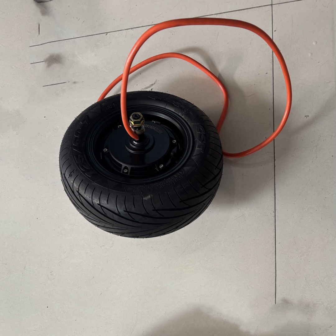 JL 4000W 5000W 7500W 60MM Turu - 60V 5000W Brushless Hub Motor incelemesi ve fiyatı