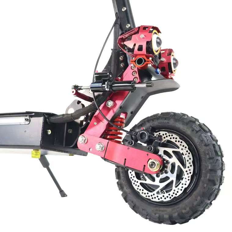 CNC Karbon Fiber Sabitleyici D - Steering Damper Stabilizer Kit Cnc incelemesi ve fiyatı