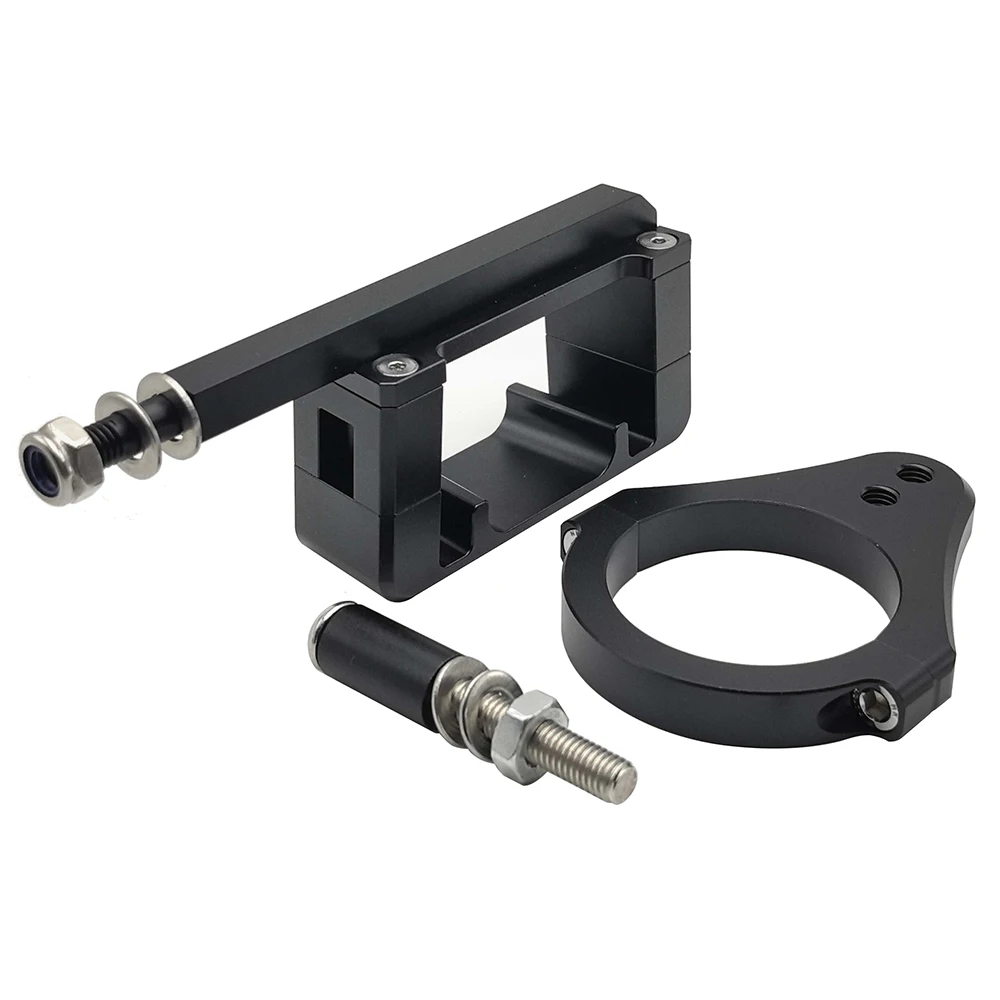 Scooter Kukirin G2 Master Dire - Steering Damper Stabilizer Kit Cnc incelemesi ve fiyatı