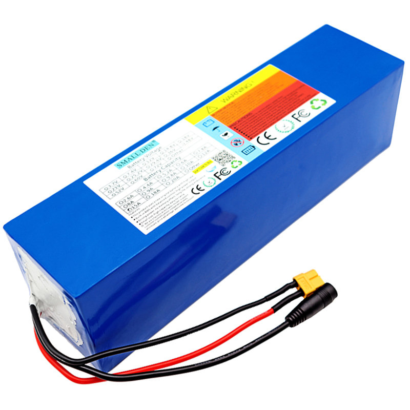 52V 50Ah 45Ah 40Ah 30Ah 20Ah 1 - 60V 30Ah 21700 Battery Pack incelemesi ve fiyatı